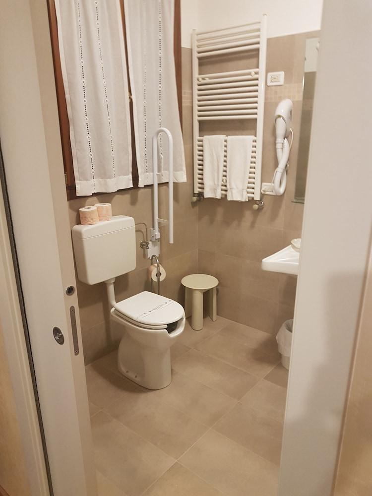 Hotel Riviera Venetië-Lido