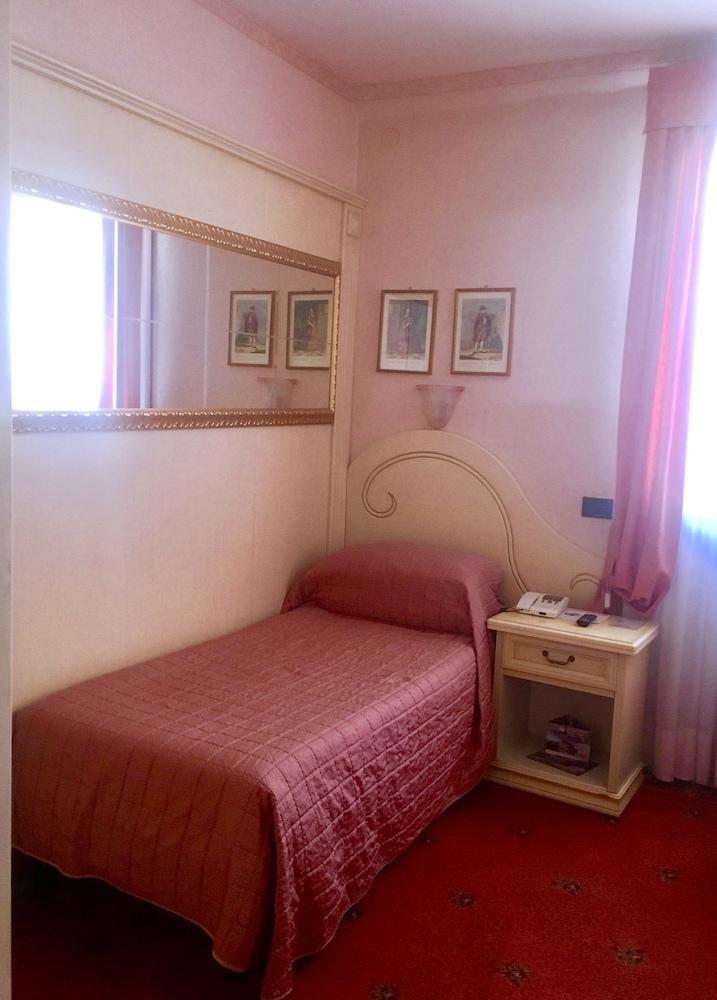 Riviera 3* Venetië-Lido