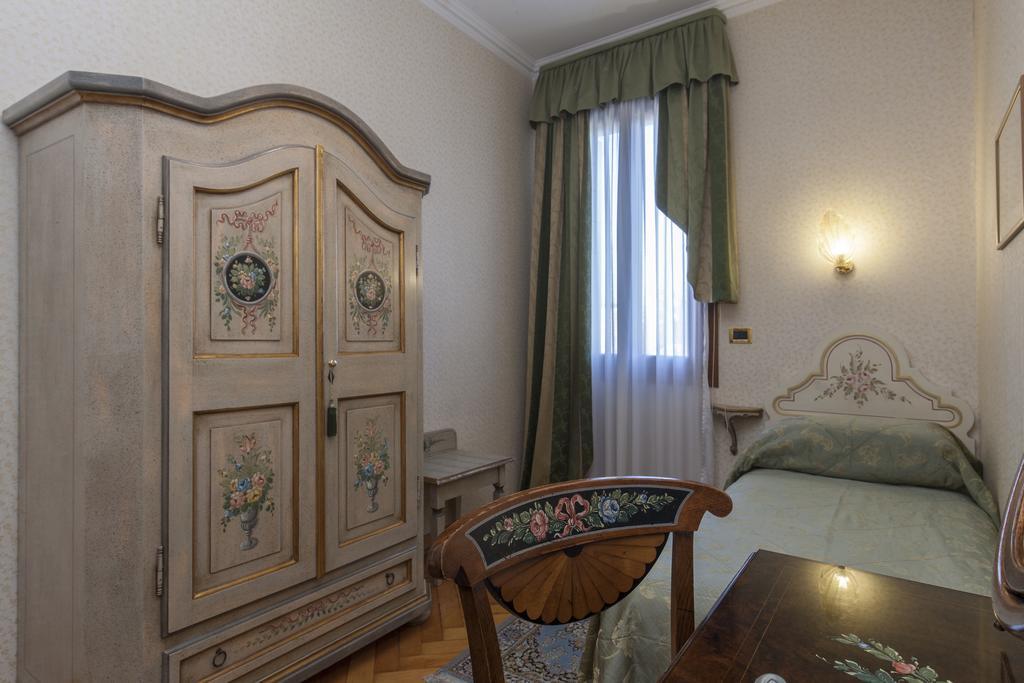 Hotel Riviera Venetië-Lido