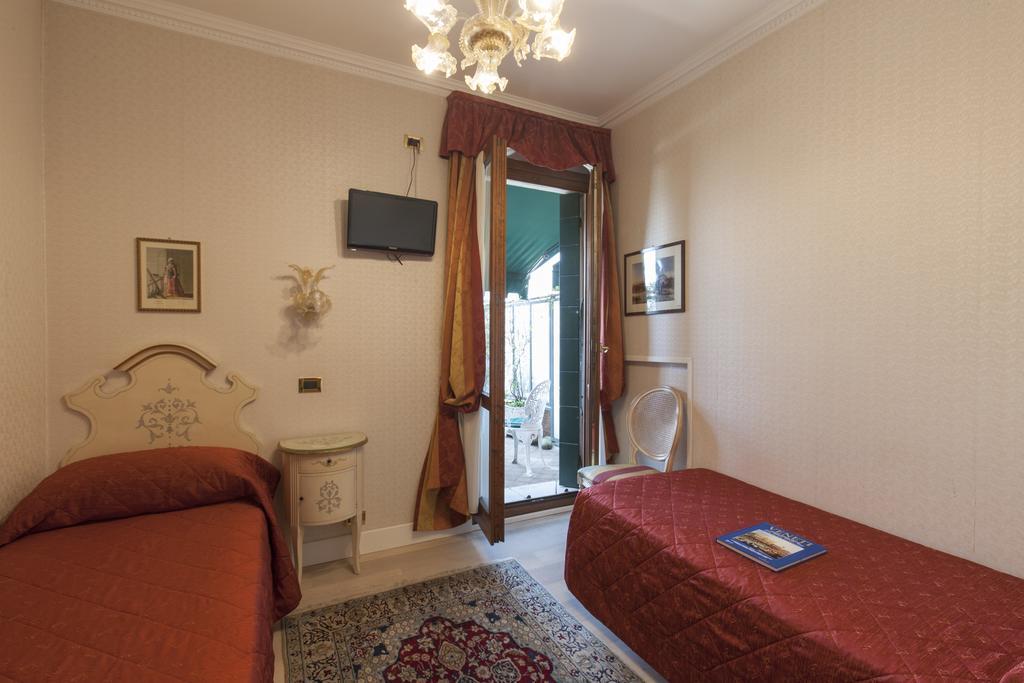 Riviera 3* Venetië-Lido